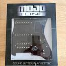 Mojotone '58 Quiet Coil HSS Prewired Pickguard Stratocaster