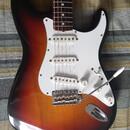 Fender Stratocaster 1989 Made in Japan