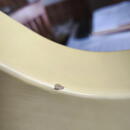 Fender "10 for '15" American Vintage '52 Korina Telecaster