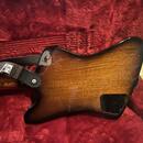 Gibson Firebird Studio 2018 Vintage Sunburst