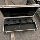 Thon Guitarstand – stojan/case na 5 kytar