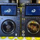 AlphaTheta CDJ-3000X , Pioneer CDJ-3000, Pioneer DJ DJM-A9,