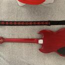 Epiphone 2016 SG lehka kytara vhodna i pro deti