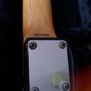 Fender Jazzmaster JM-66