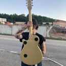 Gretsch Streamliner Jr Jet Club