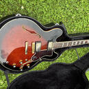 Epiphone Sheraton (Samick 1997)