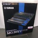 Yamaha MG20XU