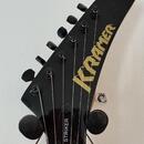 Kramer: Striker HSS + gig bag