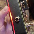 Deadhead overdrive