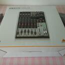 Behringer Henyx 1204 USB