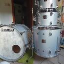 Yamaha Maple Custom Absolute - Made in Japan