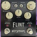 Strymon Flint (v1) – Tremolo & Reverb