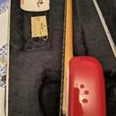 Fender Bullet USA Fullerton Made Dakota Red 1981 -1982 