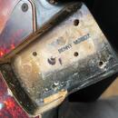 Fender Jazz Bass 1973