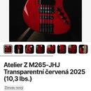 Prodám Atelier Z Beta Deluxe plus 5 limitovaná edice