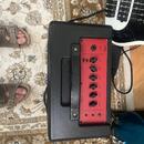 Vox VX50 BA hybrid   bass gitaru 