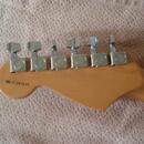 Prodám Fender American Standard Stratocaster 1997
