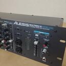 Alesis Multimix10 Wireless ! BUETHOOTH !