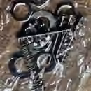 EMG 81/85 prod&aacute;no