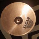 Sabian crash