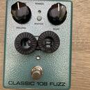 MXR 108 Classic Fuzz