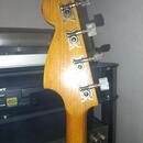 Framus Junior 4 (Vintage rarita)