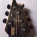EVH Wolfgang Standard D Tuna
