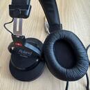 Prodám sluchátka Roland RH-200