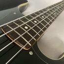 Fender Aerodyne Jazz bass