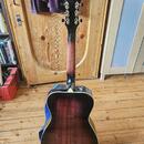 Recording King RR-36-BK