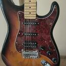 G&L Legacy HSS