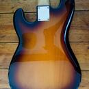 Squier Precision Bass 