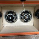 Kytarový box Orange PPC212