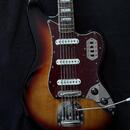 Fender Squier Bass VI 