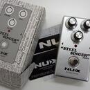 NUX Steel Singer
