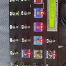 Predám Fractal Audio Axe FX II MKII + MFC 101