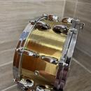 PEARL MASTERS BRASS SHELL 90’s 14x6,5