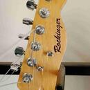 Vintage Rockinger Telecaster
