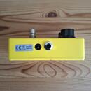 MXR distortion +