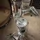 SONOR FORCE 505 ze stojany a činely 