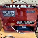 Fender Blues Junior III Limited Edition Polished Mahogany