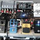 Predam Git. Efekt DELAY  Flashback