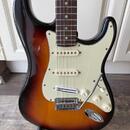 Fender Deluxe Stratocaster 2005