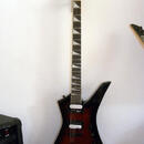 PRODEJ/VÝMĚNA Jackson JS Series Kelly JS32T AH 