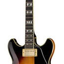 Ibanez JSM10-VYS John Scofield