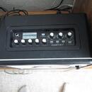 Modelingové kytarové kombo Mooer Hornet Black 