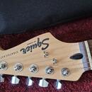 Fender Squier Bullet Stratocaster HT IL Brown Sunburst +obal