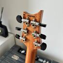 PRS Single Cut Adjustable Stoptail Bridge