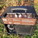 Laney CUB 8 – lampové kombo (Celestion + Sovtek)