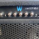 Basové kombo Warwick Sweet 25.1. 250W